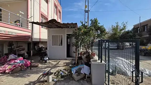 Genç kız, tabancayla başından vurulmuş halde yaralı bulundu