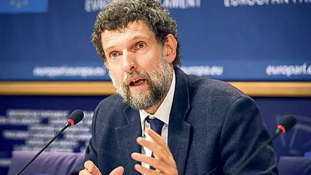 Gezi Parkı Sanığı Osman Kavala Davasında Sürpriz Gelişme: Mahkeme Başkanı ve Üyeler Çekildi