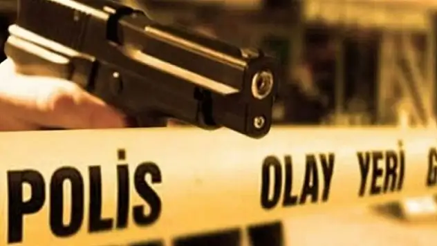 Giderini Açmaya Geldiği Evin Sahibini Tabancayla Vurdu