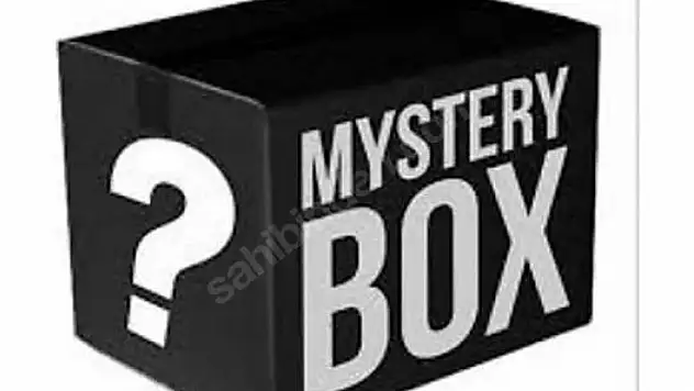 'Gizemli kutu' adı altında satış yapan sitelere erişim engeli getirilecek