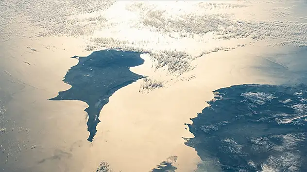 GKRY'nin, Türk kıta sahanlığını ihlal girişimi engellendi