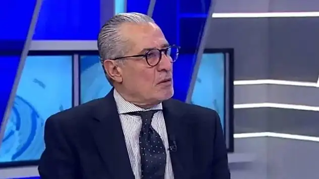 Gökmen Özdenak hayatını kaybetti