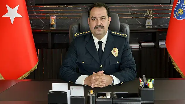 Görevden uzaklaştırılan Antalya İl Emniyet Müdürü İlker Arslan tutuklandı