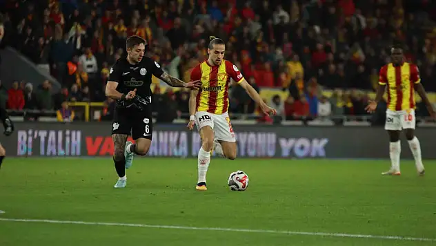 Göztepe - Çaykur Rizespor maç sonucu 3-1