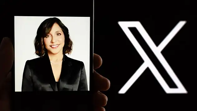 Grok krizinin ardından X'in CEO'su istifa etti