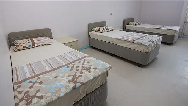 GSB Kredi Yurtlar Kurumu yurt başvuru sonuçlarını açıkladı