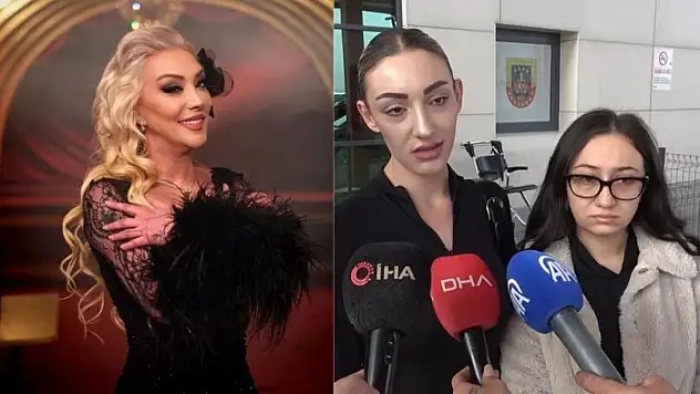 Güllü'nün Düşme Şekli Sultan Nur Ulu'nun İfadesiyle Çelişti