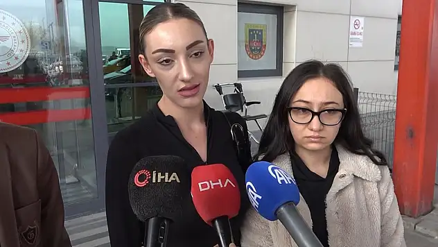 Güllü'nün Kızı Tarafından İtildiğine Şahit Olan Sultan Ulu'nun İfadesi Ortaya Çıktı