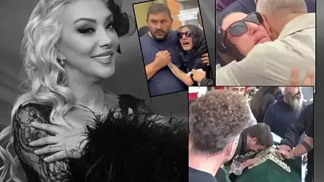 Güllü'nün Ölümüyle İlgili Bilirkişi Raporu Açıklandı