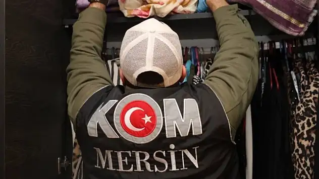 Gümrük operasyonun da aralarında memurların da olduğu 11 kişi tutuklandı