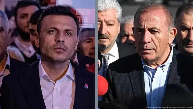 Gürsel Tekin'in Kayyum Atanmasına Yapılan İtiraz Reddedildi