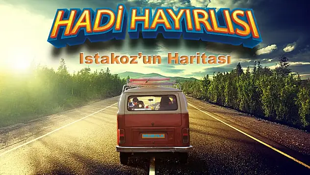 Hadi Hayırlısı Istakoz'un Haritası Nerede Çekildi? Oyuncuları Kimler?