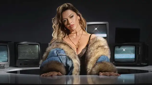 Hadise'den uyuşturucu operasyonu açıklaması