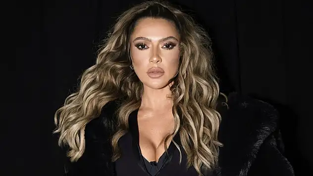 Hadise'nin uyuşturucu soruşturmasındaki ifadesi ortaya çıktı