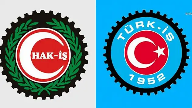 HAK-İŞ ve TÜRK-İŞ ile işveren arasında anlaşma sağlandı! Bakan Işıkhan'dan açıklama