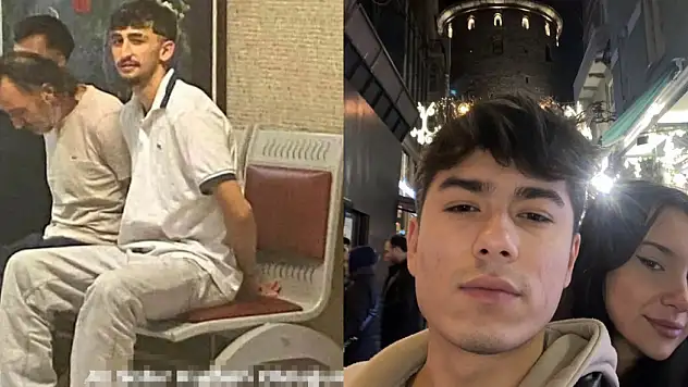 Hakan Çakır'ın katilleri gözaltındayken hastaneden kaçmış