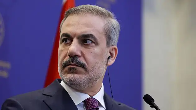 Hakan Fidan'dan Dikkat Çeken Fethullah Gülen Açıklaması!