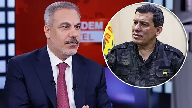 Hakan Fidan Suriye'de Ateşkesin Uzatılması Gündeme Gelebilir