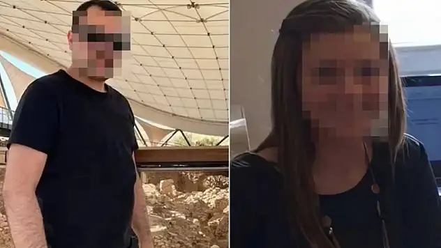 Hakimi vuran savcının mazisi ortaya çıktı