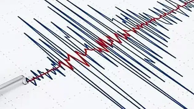 Hakkari Yüksekova'da Korkutan Deprem