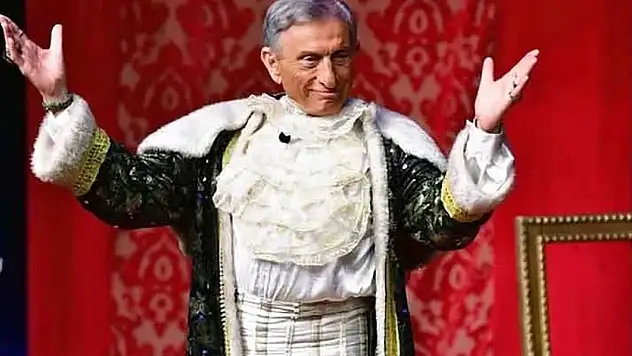 Haldun Dormen'in cenaze programı belli oldu