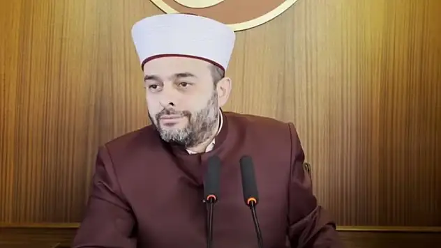 Halil Konakçı'dan Bahçeli'yi Kızdıracak Şeyh Said Çıkışı