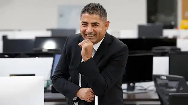 Halk TV Sahibi Cafer Mahiroğlu Hakkında Yakalama Kararı