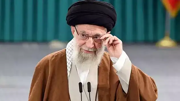 Hamaney'den 2 bin 108 mahkuma af veya ceza indirimi