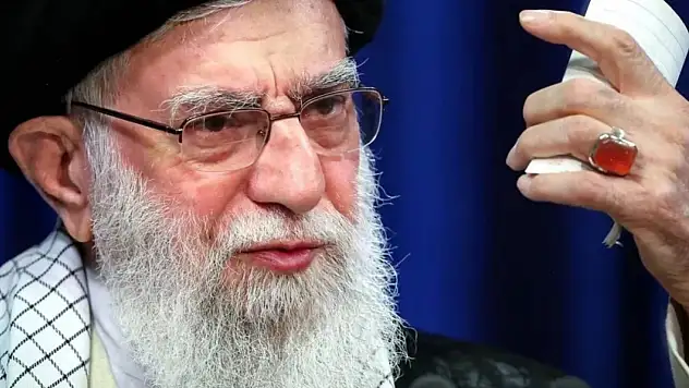 Hamaney Moskova'ya Kaçmayı Planlıyor İddiası