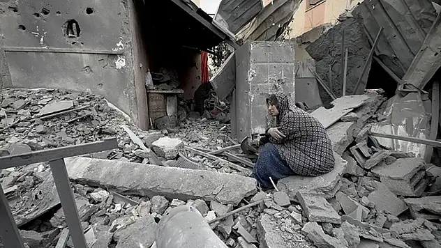 Hamas İsrail'in Ateşkes Görüşmelerine Başlayacağını Doğruladı