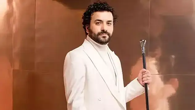 Hasan Can Kaya'dan flaş uyuşturucu açıklaması