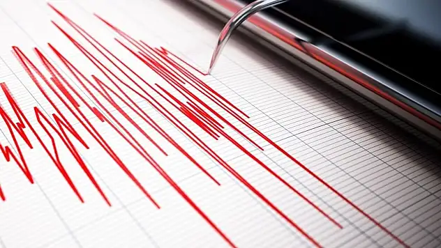 Hatay'da 4.2 büyüklüğünde deprem