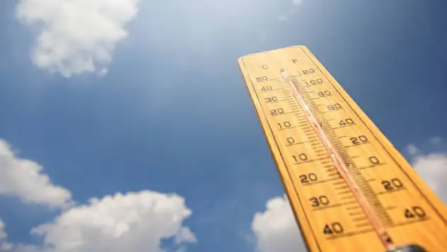 Hava Sıcaklıkları Artıyor: 30 Dereceyi Geçecek!