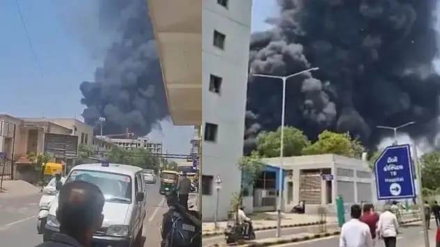 Hindistan'da 242 kişinin bulunduğu uçak kazası! Ölü ve yaralı sayısına ilişkin açıklama