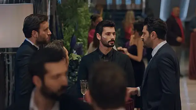 Hudutsuz Sevda 15.Bölüm Fragmanı Gelecek Hafta Neler Olacak?