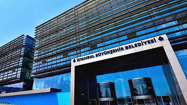 İBB soruşturması: 6 kişinin ev hapsi kaldırıldı