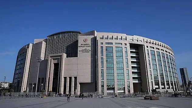 İBB soruşturmasında 7 kişiye daha gözaltı!