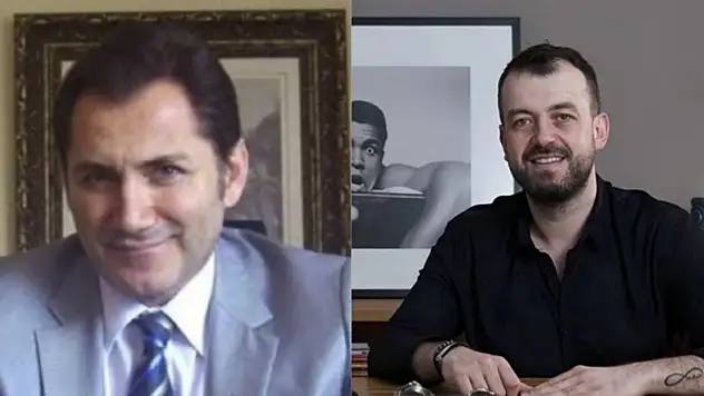 İBB soruşturmasında Emrah Bağdatlı ve Murat Gülibrahimoğlu hakkında kırmızı bülten çıkarıldı