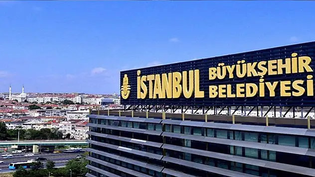 İBB'ye 3. dalga operasyonu: 20 kişi adliyede!