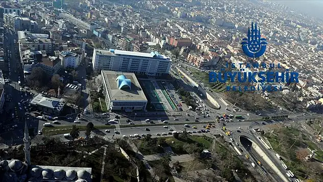 İBB'ye yönelik 3'üncü dalga operasyonu: 16 kişiye tutuklama talebi! İşte o isimler