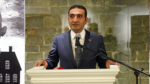 İçişleri Bakanlığı: Beyoğlu Belediye Başkanı İnan Güney görevden uzaklaştırıldı