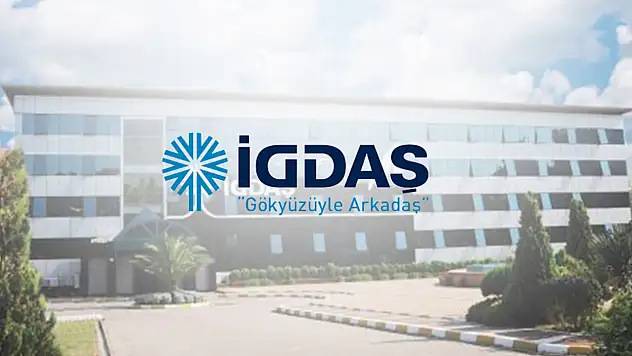 İGDAŞ Halka Arz Oluyor!