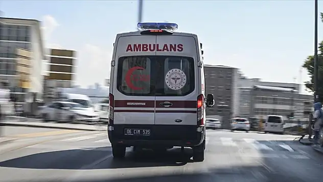 Mardin'de iki aile arasında silahlı çatışma: 1 ölü, 2 ağır yaralı