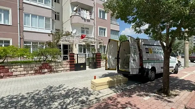 Esrarengiz Ölüm! İki Kardeş Aynı Günde Ölü Bulundu