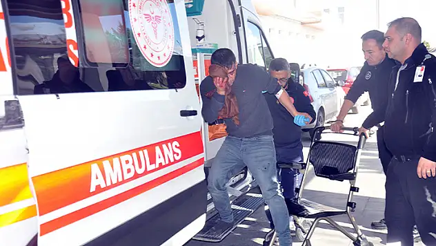 İki kardeşi vuran zanlının kimliği şok etti