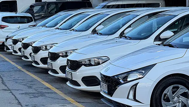 İkinci El Oto Satışında 6 ay 6 Bin Kilometre Kuralı Ve İlan Kısıtlaması 6 Ay Daha Uzatıldı