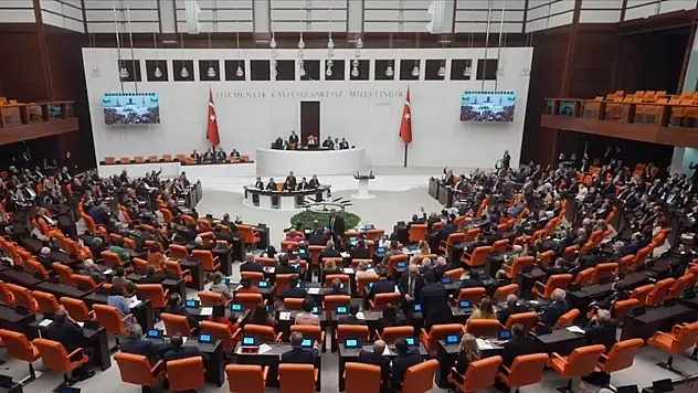 İklim Kanunu, TBMM Genel Kurulu'nda Kabul Edildi