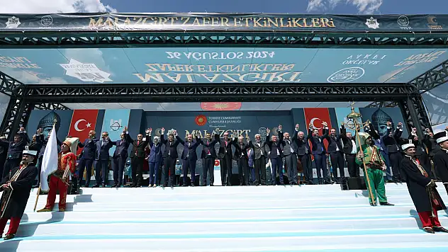 İletişim Başkanlığı'ndan Kuvvet Komutanları Açıklaması!