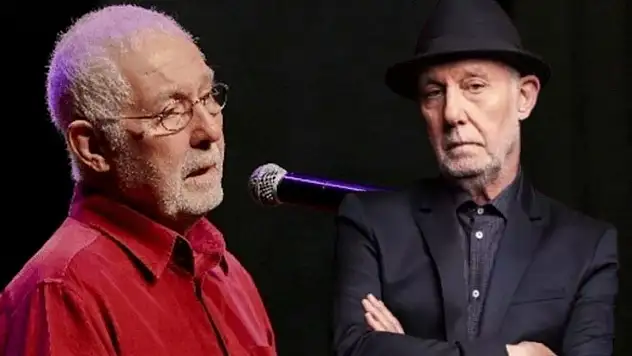 İlhan Şeşen 76 yaşında yaşamını yitirdi! Hastalığı neydi?