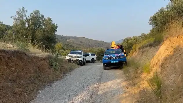 İmamoğlu'nun babasına ait arazide yeniden arama yapıldı!